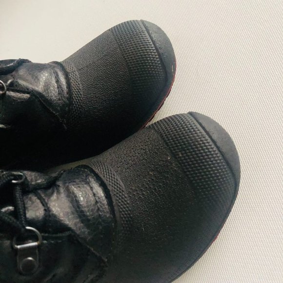 Weather Spirits Teresa Winter Boots Size 5 - Picture 5 of 16